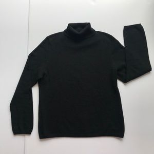 CHARTER CLUB Cashmere Sweater.